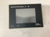 Quick Panel JR Total Control Pro-Face