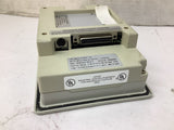 Quick Panel JR Total Control Pro-Face