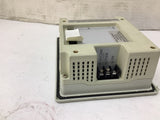 Quick Panel JR Total Control Pro-Face