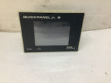 Quick Panel JR Total Control Pro-Face