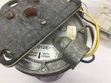 Honeywell C7012E 1104 7 Purple Peeper Flame Detector