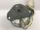 Honeywell C7012E 1104 7 Purple Peeper Flame Detector