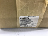 ASCO AH2E112A 120V Hydramotor Gas Valve