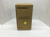 Hayward EAUTB110STV 1" Electronic Ball Valve