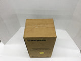 Hayward EAUTB110STV 1" Electronic Ball Valve