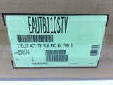 Hayward EAUTB110STV 1" Electronic Ball Valve