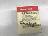 Honeywell R7249A1003 UV Amplifier Flame Response 2-4 Sec