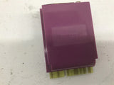 Honeywell R7249A1003 UV Amplifier Flame Response 2-4 Sec
