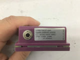 Honeywell R7249A1003 UV Amplifier Flame Response 2-4 Sec