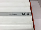 AEG Minisemi 380(415)/100+G0 60HZ