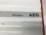 AEG minisemi 380(415)/40+G0