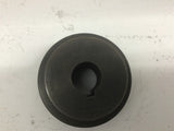 Martin AK22 5/8 Pulley Lot Of 3