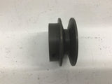 Martin AK22 5/8 Pulley Lot Of 3