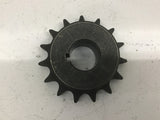 Martin 50BS15HT 1 Sabertooth Sprocket