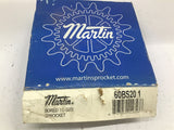 Martin 60BS20 Bored To Size Sprocket Lot Of 2