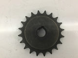 Martin 60BS20 Bored To Size Sprocket Lot Of 2