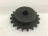 Martin 60BS20 Bored To Size Sprocket Lot Of 2