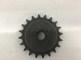 Martin 60BS20 Bored To Size Sprocket Lot Of 2