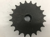 Martin 60BS20 Bored To Size Sprocket Lot Of 2