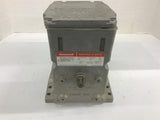 Honeywell Modutrol IV Motor M7284A1004 120V 50/60HZ