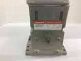Honeywell Modutrol IV Motor M7284A1004 120V 50/60HZ