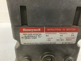 Honeywell Modutrol IV Motor M7284A1004 120V 50/60HZ