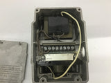 Honeywell Modutrol IV Motor M7284A1004 120V 50/60HZ