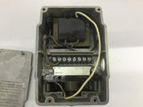 Honeywell Modutrol IV Motor M7284A1004 120V 50/60HZ