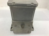 Honeywell Modutrol IV Motor M7284A1004 120V 50/60HZ