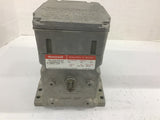 Honeywell Modutrol IV Motor M7284A1004 120V 50/60HZ