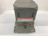 Honeywell Modutrol IV Motor M7284A1004 120V 50/60HZ