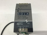 Sola SDN 5-24-100P With Plug
