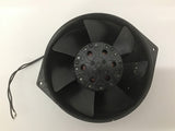 EBM W2S130-AA25-01 Fan 115V 50/60 HZ 43/41 W