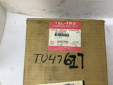 TEL-TRU AA575R Thermometer 1/2" NPT 36" Stem Box Of 2
