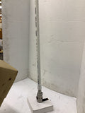 TEL-TRU AA575R Thermometer 1/2" NPT 36" Stem Box Of 2