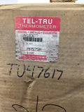 TEL-TRU AA575R 1/2" NPT 36" Stem Box Of 1