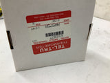 TEL-TRU AA575R 1/2" NPT 36" Stem Box Of 1