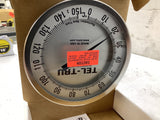 TEL-TRU AA575R 1/2" NPT 36" Stem Box Of 1