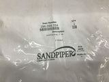 Sandpiper 286.098.354 Diaphragm 3"SN 3" Pump 2 Per Pack