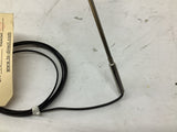 Thermo Electric Company Thermometers SF10-0960 4'-8"