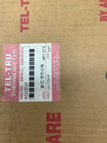 TEL THRU BC550R 1/2"NPT 33" Stem