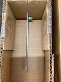 TEL THRU BC550R 1/2"NPT 33" Stem