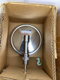 TEL THRU BC550R 1/2"NPT 33" Stem