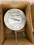 TEL THRU BC550R 1/2"NPT 33" Stem