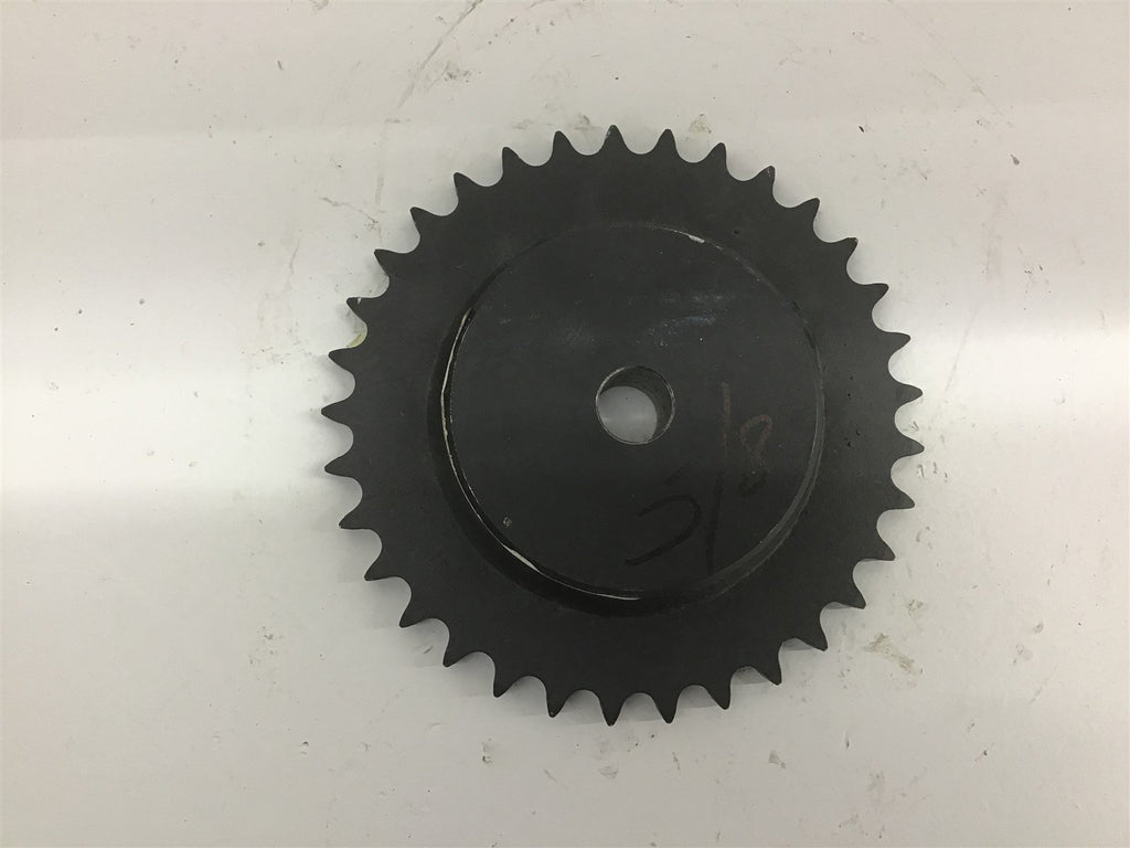 Martin 40B33 Sprocket 40 chain 33 Teeth