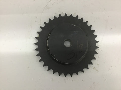 Martin 40B33 Sprocket 40 chain 33 Teeth