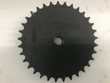 Martin 40B33 Sprocket 40 chain 33 Teeth
