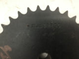 Martin 40B33 Sprocket 40 chain 33 Teeth