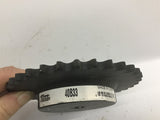 Martin 40B33 Sprocket 40 chain 33 Teeth