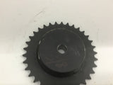 Martin 40B33 Sprocket 40 chain 33 Teeth
